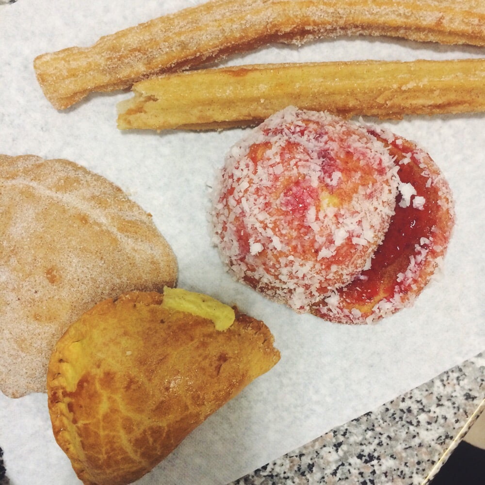 Navarro Bakery