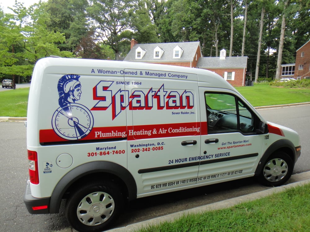 Spartan