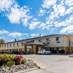 Baymont By Wyndham Billings Hotels 2030 Overland Ave Photo Of Baymont By Wyndham Billings Mt United States Inn