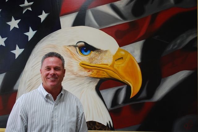 All American Financial Services