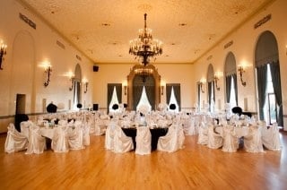 Events By Mollie Marie
