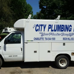 Aaa City Plumbing 35 Photos 16 Reviews Charlotte Photo Of Aaa City Plumbing Charlotte Nc United States Fully Stocked Trucks