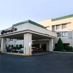 Hampton Inn Benm Closed Hotels 1329 Bristol Pike Photo Of Hampton Inn Benm Pa United States
