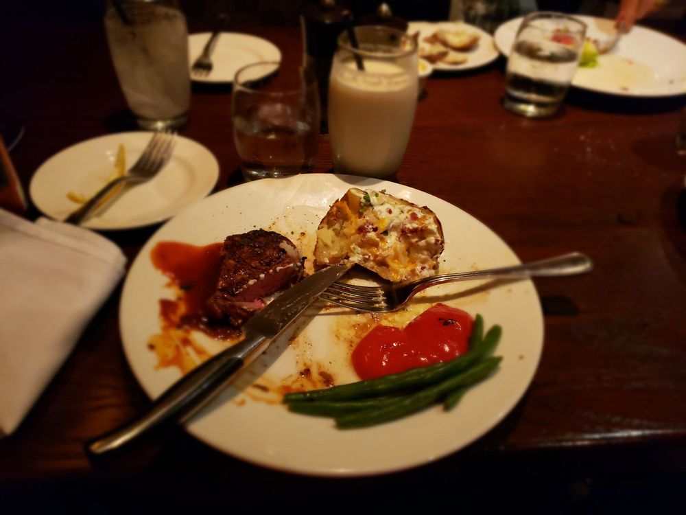 The Keg