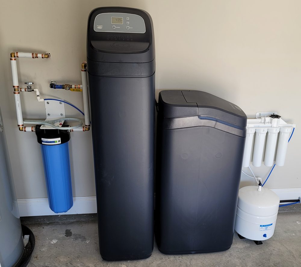 Southlantic Water Systems