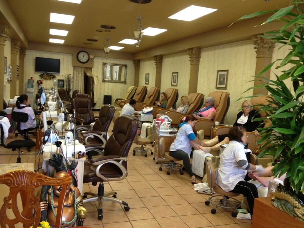 Perfect Nails 51 Photos & 57 Reviews Nail Salons 4500 Gosford Rd