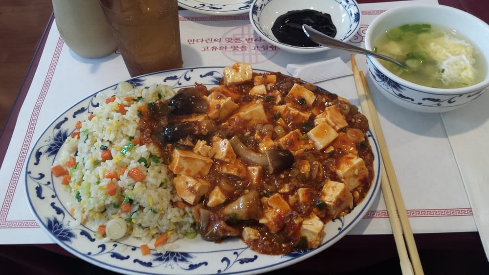Mandarin Restaurant 29 Photos & 50 Reviews Korean 110 Broad Ave