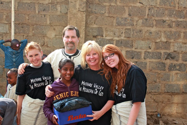 image of business Bruce M Rogers, DDS