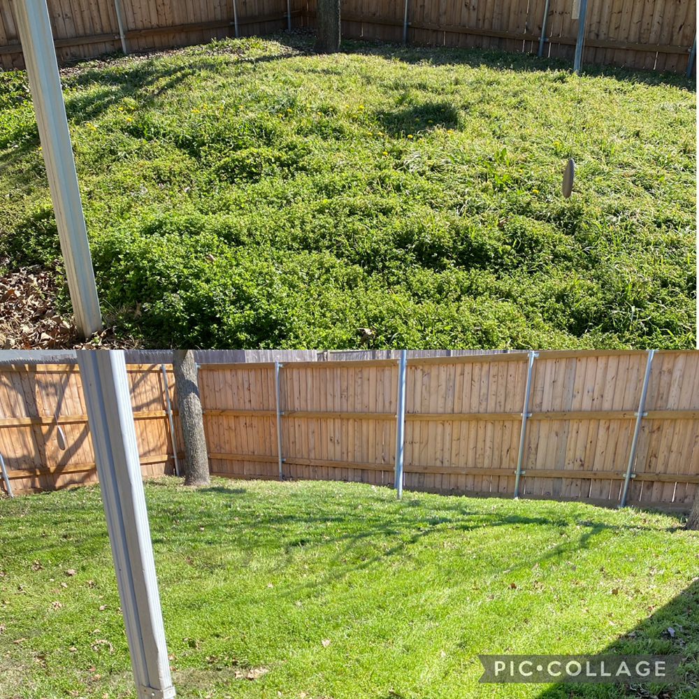 Osbaldo’s Lawn Care