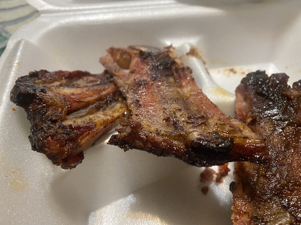 Spring Creek Barbeque