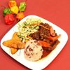 Seas Jamaica Jerk Restaurant