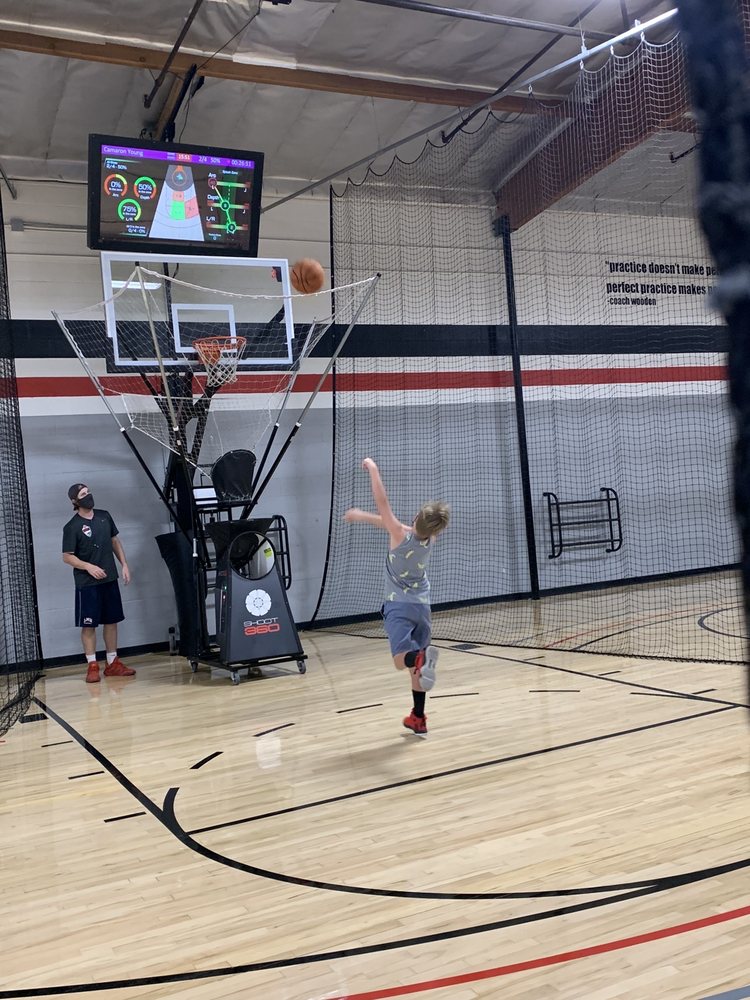 Shoot 360