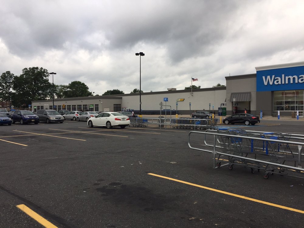 Walmart