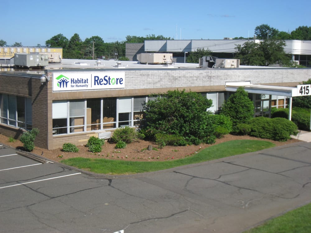 Habitat for Humanity Restore Thrift Stores 415 Hamburg Tpke, Wayne