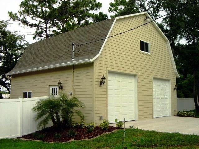 image of business Master Garage Builders, Inc