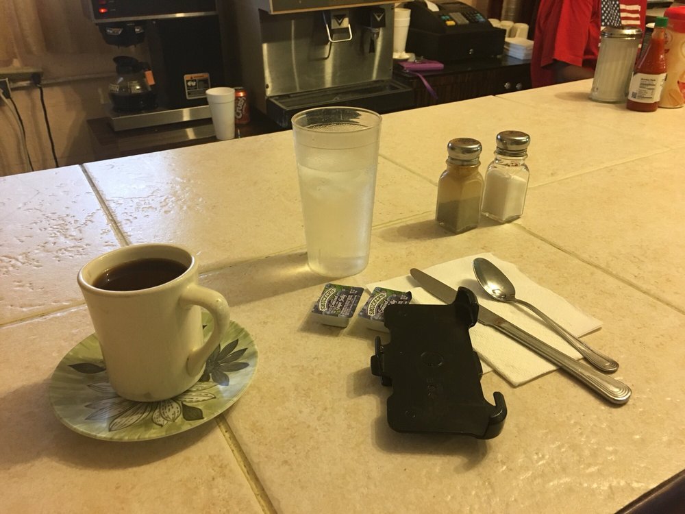 D & D Restaurant