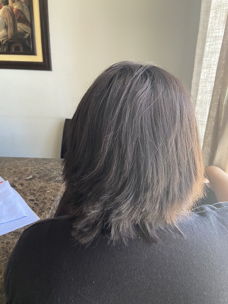 Rumors Hair Salon