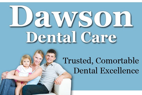 image of business Dawson Dental Care