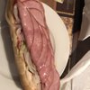 Screpesi's Sandwich Shop