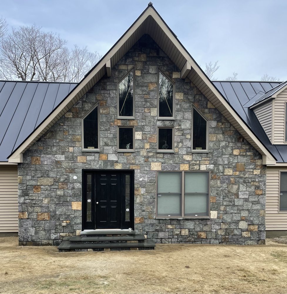 Parker and Sons Masonry
