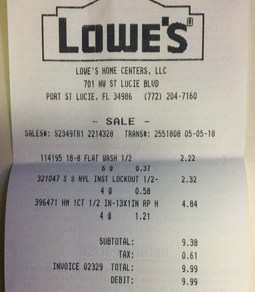 Rocky's Ace Hardware