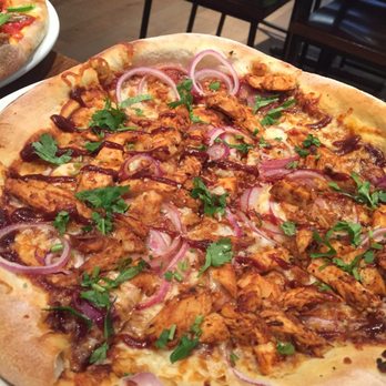 California Pizza Kitchen At Santa Anita Arcadia Ca California Pizza Kitchen At Santa Anita Arcadia Ca