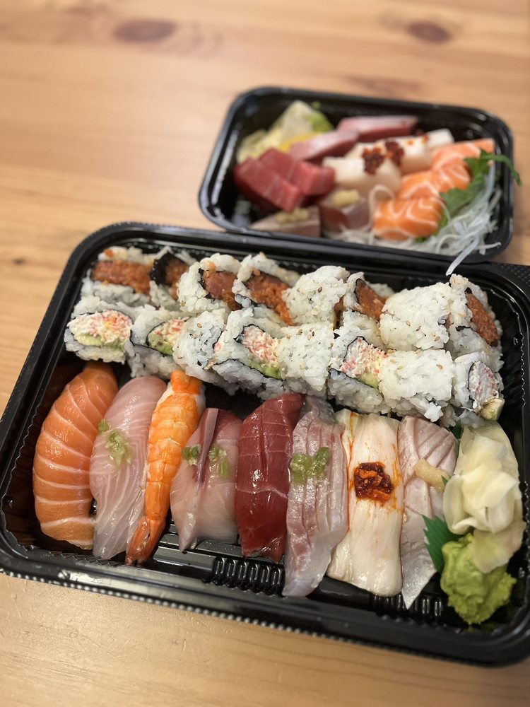Oki Sushi