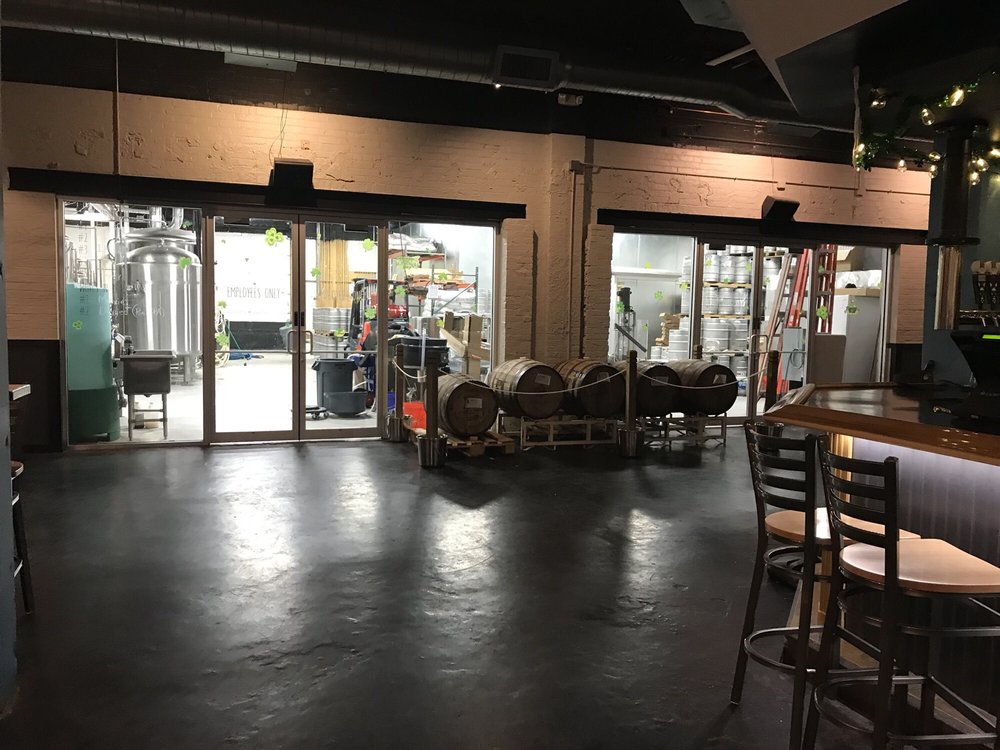 Mile Wide Beer Company 141 Photos & 47 Reviews Breweries 636