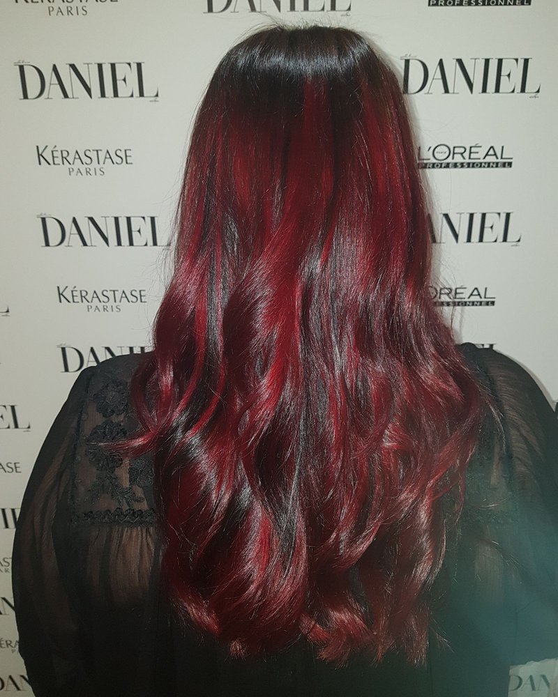 Salon Daniel Spa