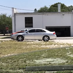 econo auto painting body works body shops 940 dr martin luther the body works st petersburg