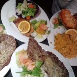 Havana S Cuban Restaurant Closed 14445 North Dale Mabry Photo Of Havana S Cuban Restaurant Tampa Fl United States