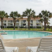 Kontiki Beach Resort Hotels 2290 N Fulton Rd Rockport Tx Photo Of Kontiki Beach Resort Rockport Tx United States