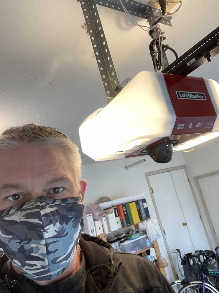 Best Choice Garage Door