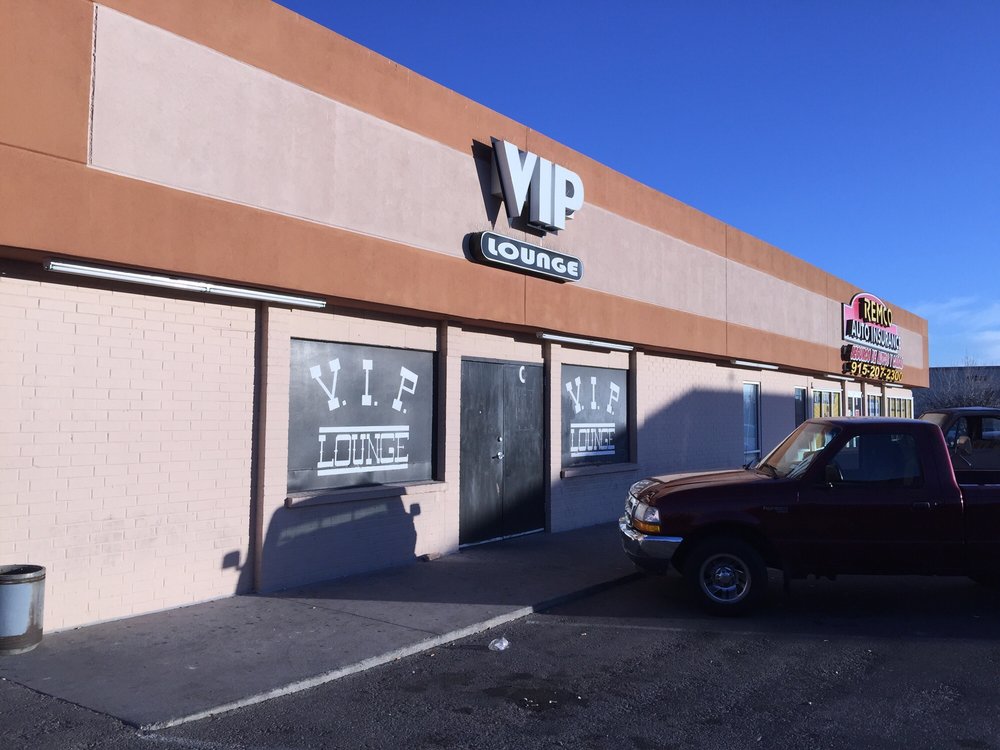 Vip Lounge