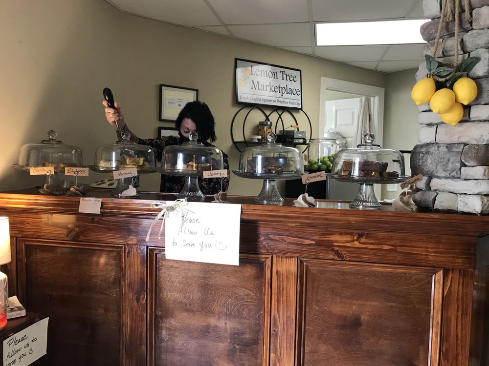 Lemon Tree Marketplace