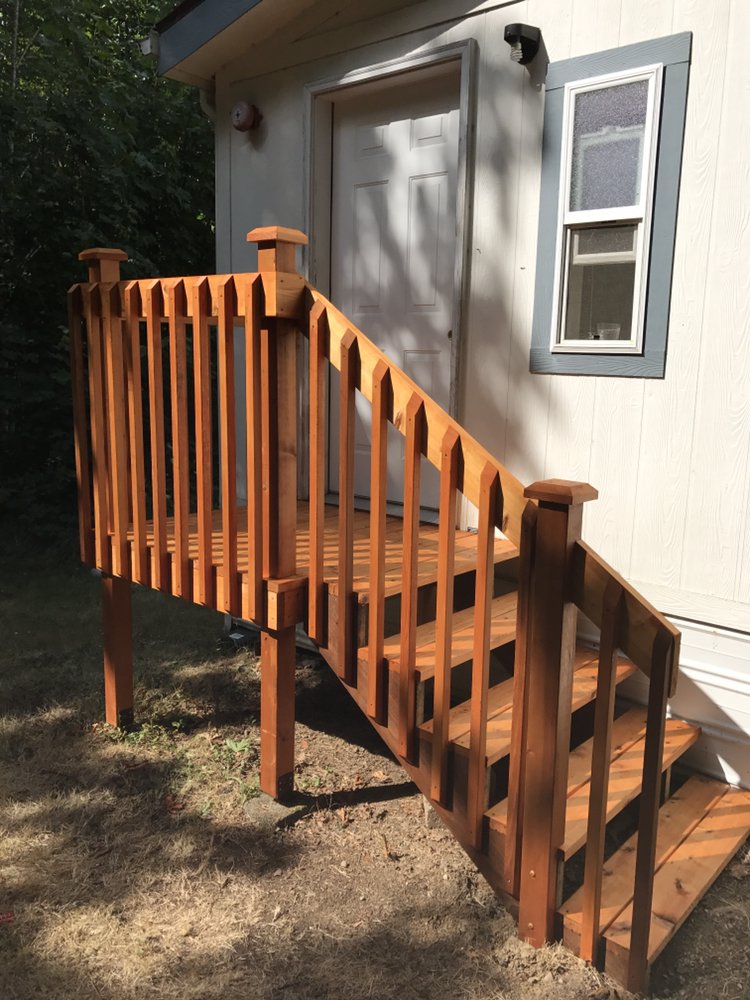 The Other Guy Handyman Service