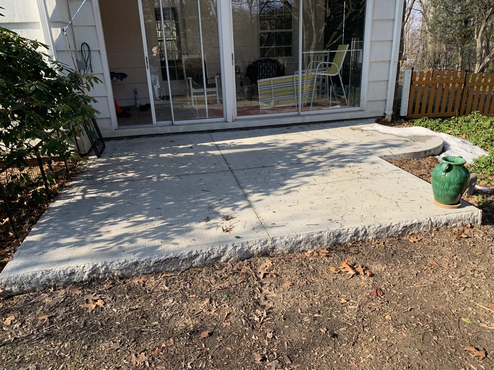 Rochester Patio And Landscape