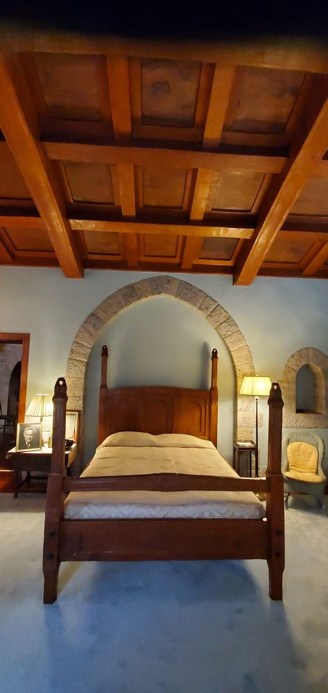 Glencairn Museum