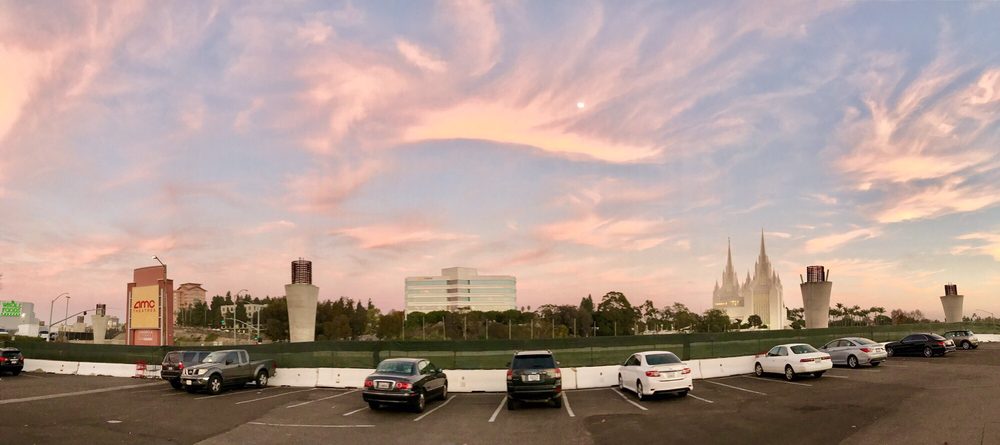 San Diego LDS Temple