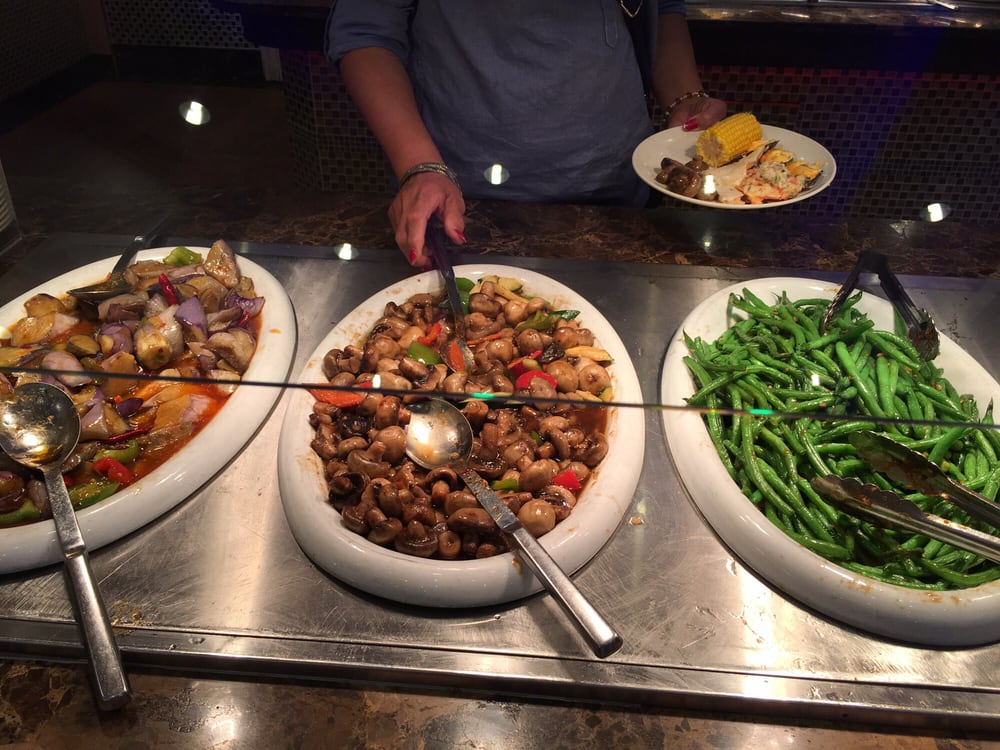 Diamond Buffet & Grill 197 Photos & 147 Reviews American