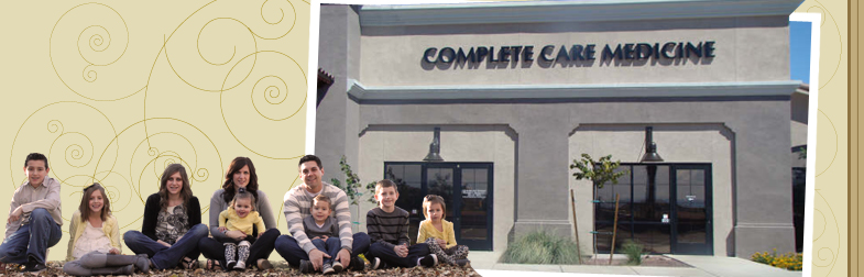 image of business Complete Care Medicine