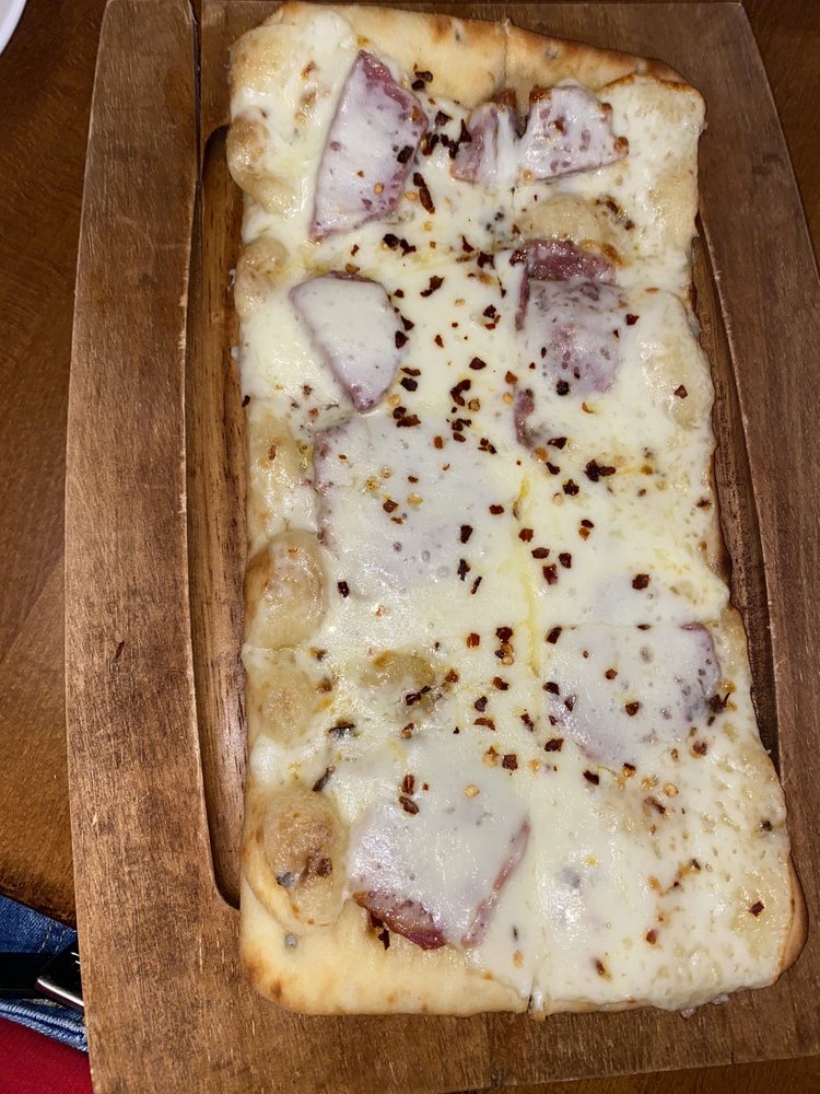 Luna Italian Cuisine