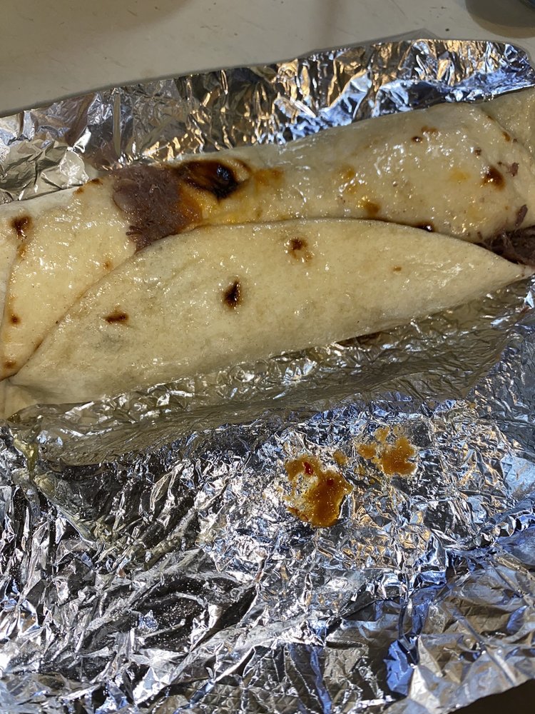 Burritos Crisostomo