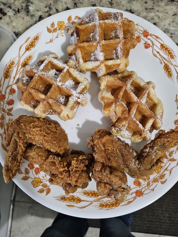 House of Soul Catering