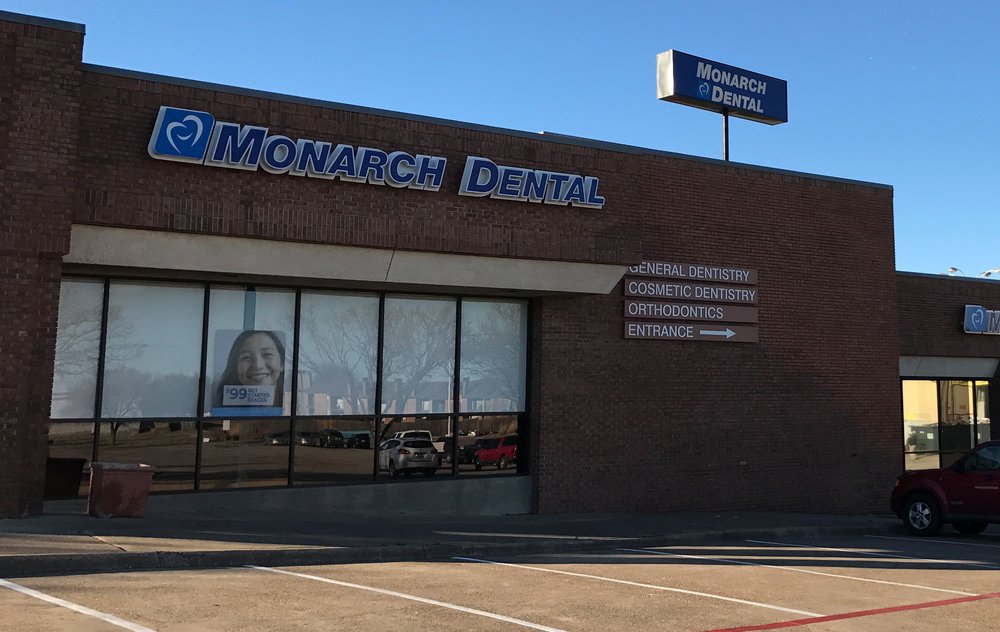 Monarch Dental 15 Photos & 14 Reviews General Dentistry 3501