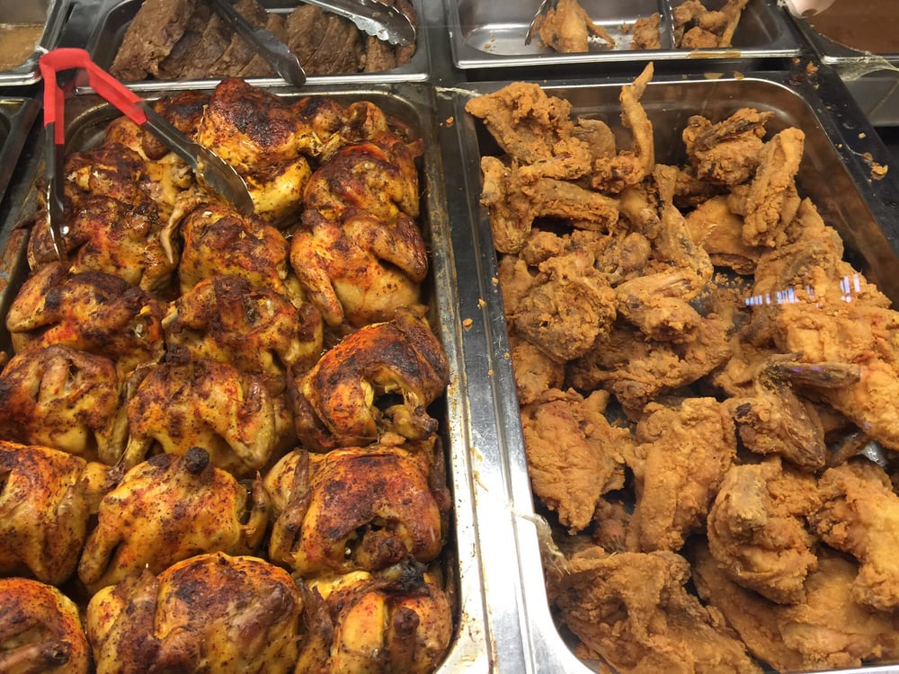 Morrison’s Authentic Southern Cooking 47 Photos & 52 Reviews Soul