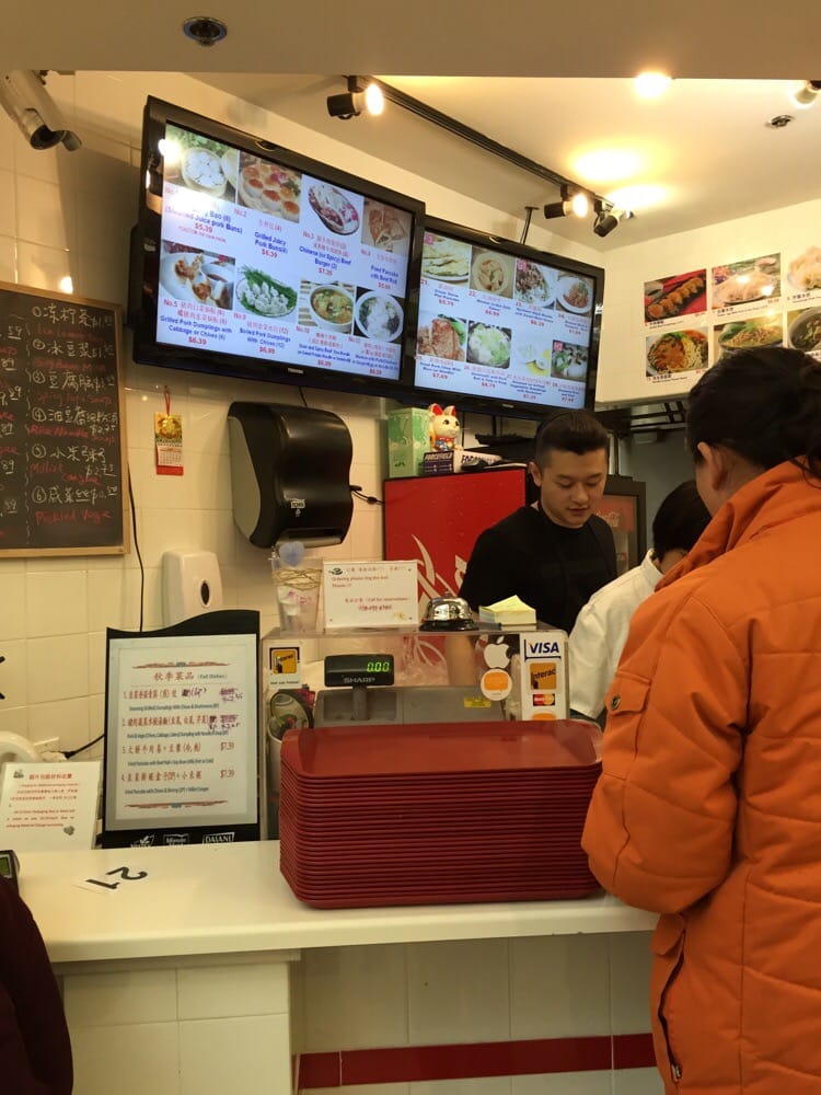 R & H Chinese Food Chinese Golden Village Richmond, BC Yelp