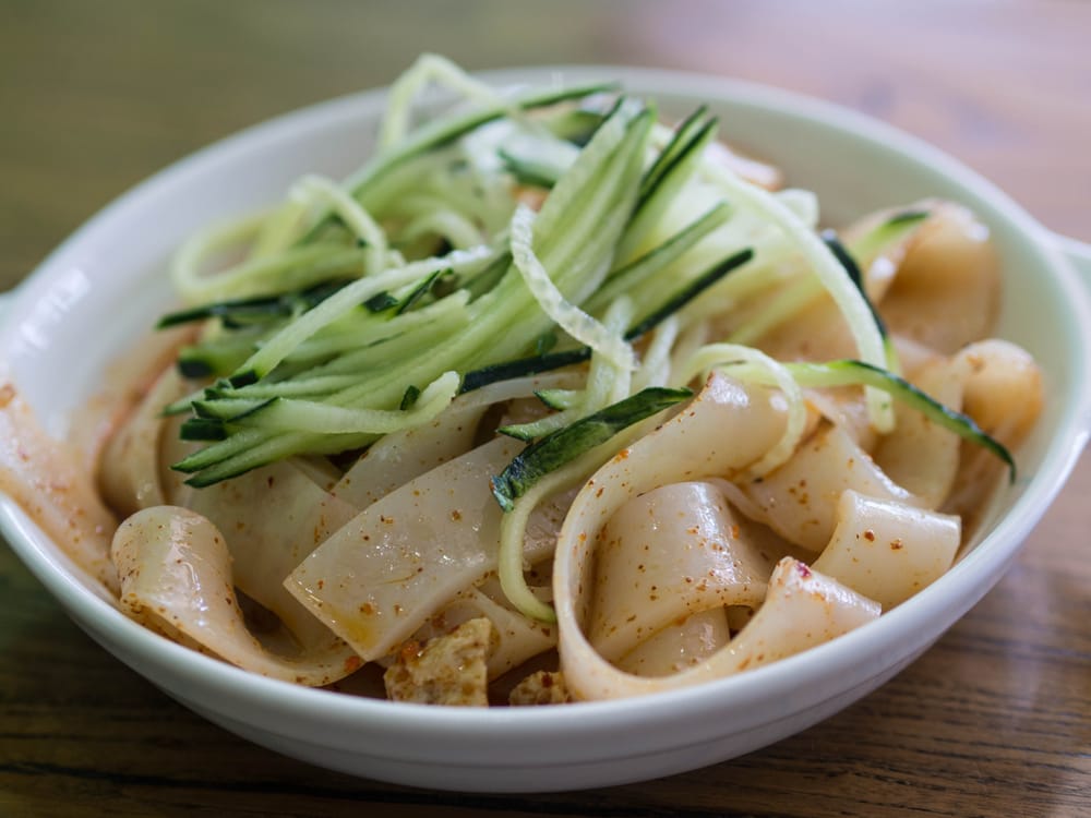 QQ Noodle 610 Photos & 422 Reviews Chinese 10889 S Blaney Ave, Cupertino, CA Restaurant