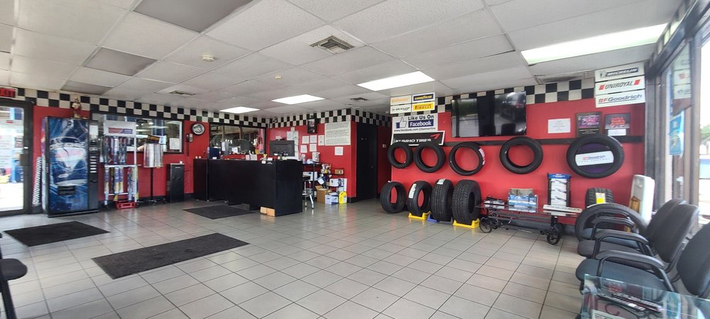 Banner Tire of Westchester