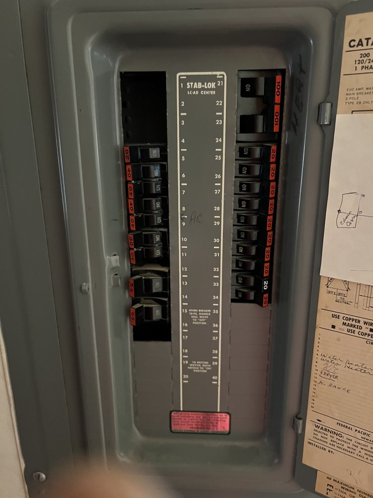 Snow Electric & Generators
